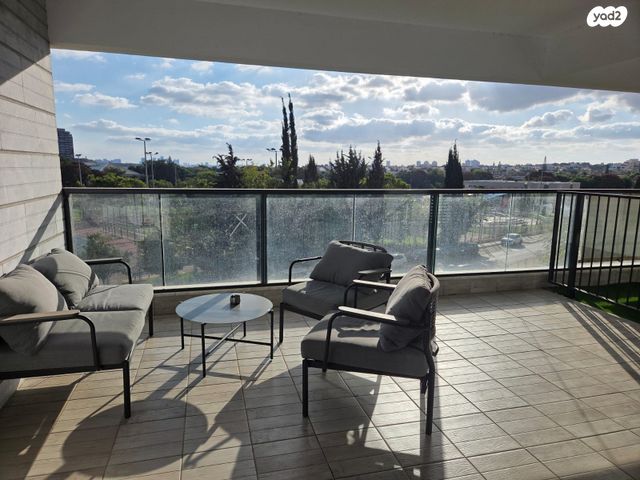 גרין פארק החדשה