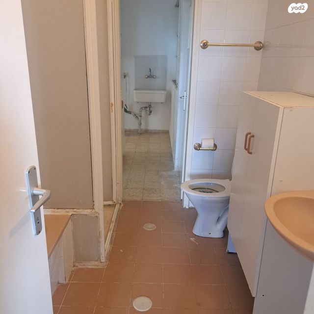 דירה, אליהו חכים, רמת אביב ג', תל אביב יפו