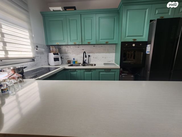 דירת גן, רעות, בצוותא, חריש