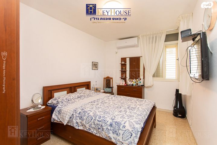 דירה, דרך יד לבנים, יזרעאליה, חיפה