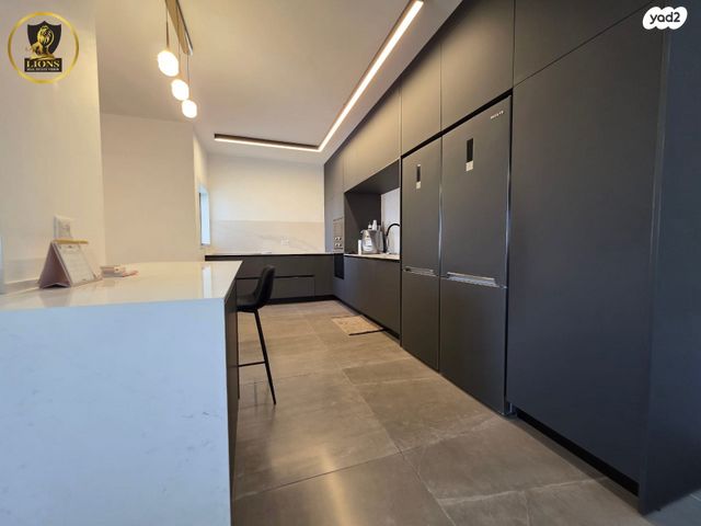 דירה, רובע הקריה, הסיטי, אשדוד