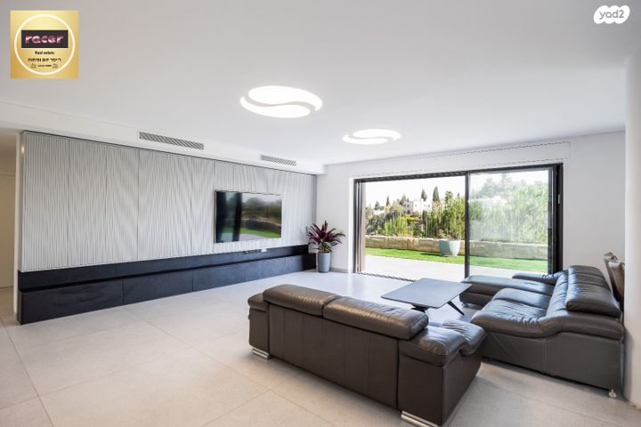 בית פרטי/ קוטג', ענבר, מבשרת ציון