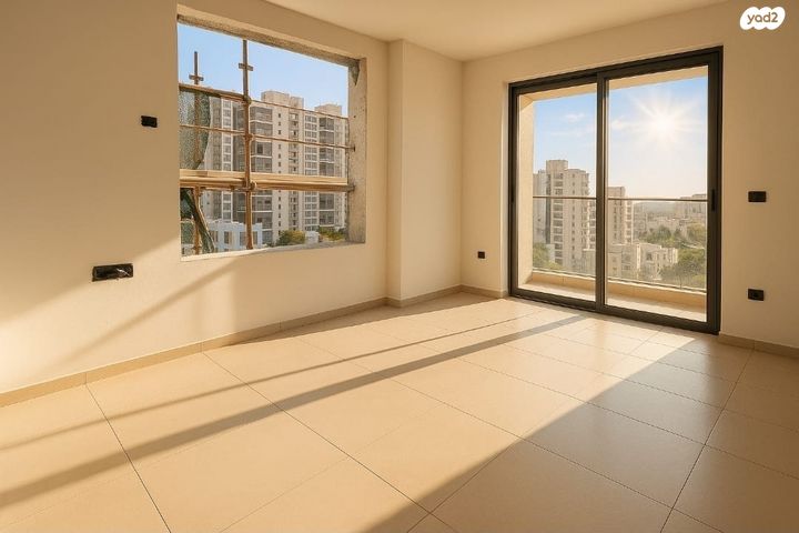 דירה, פנקס, נווה רם, שיכון מזרחי, רמת גן