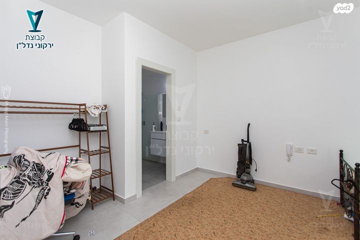 דירה, תל חנן, נשר