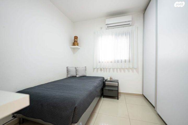 דירת גן, נרקיס 2, נווה זית, לוד