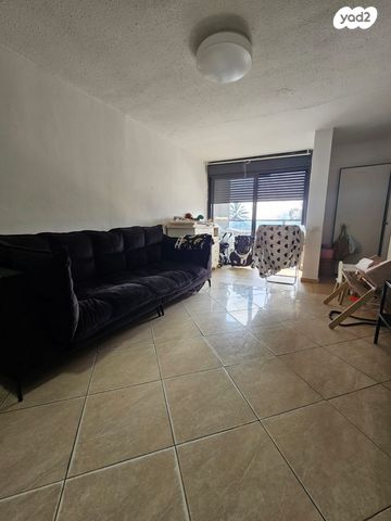 דירה, קרית שלום, תל אביב יפו