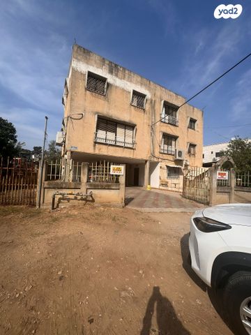 בניין מגורים