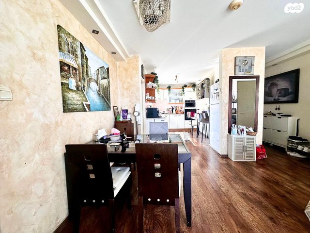 דירה, יגאל אלון 5, לב מוצקין, בנה ביתך, קרית מוצקין