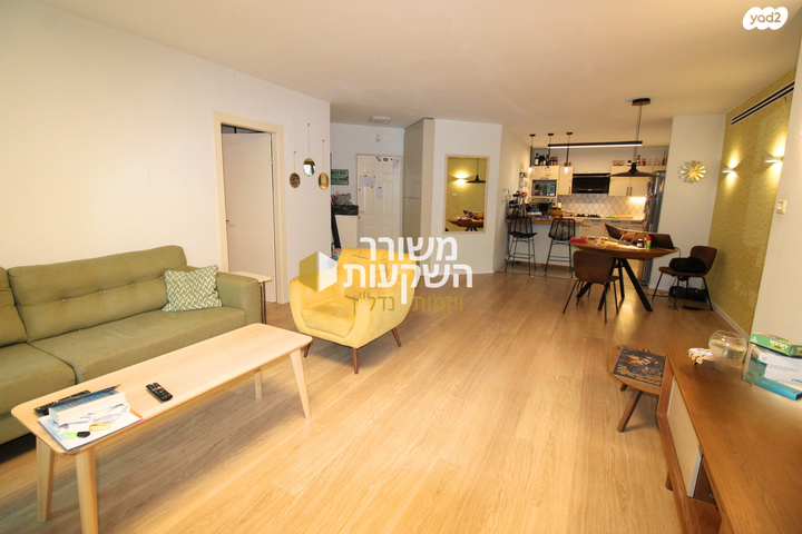 דירת גן, אליהו גולומב, הרצליה הירוקה, נווה עובד, הרצליה