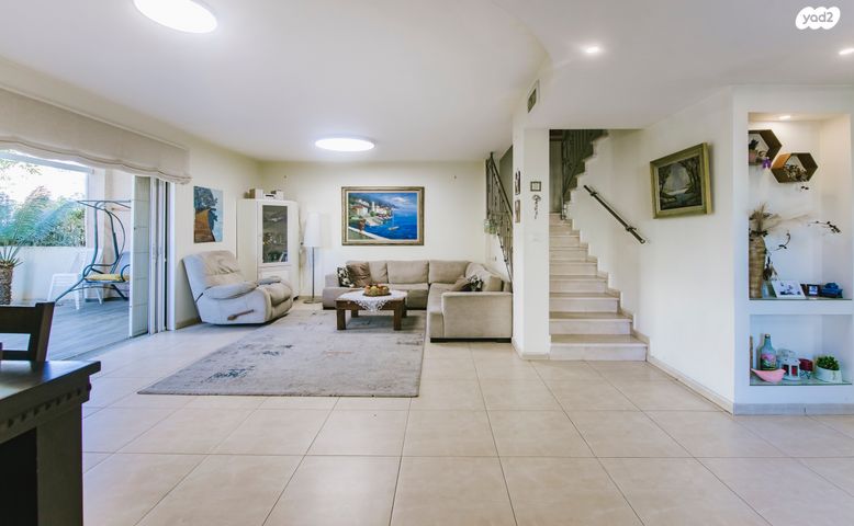 דו משפחתי, נאות מרגלית, הדר גנים, פתח תקווה