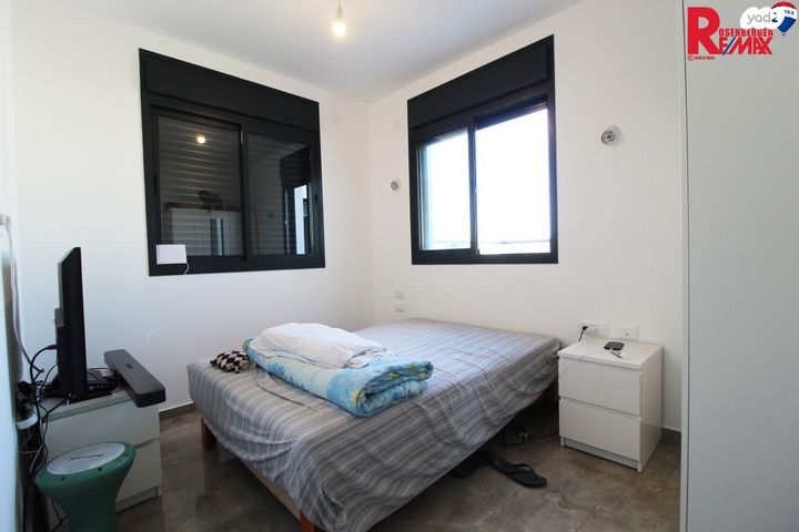 דופלקס, אפעל 6, שיכון ותיקים, חולון