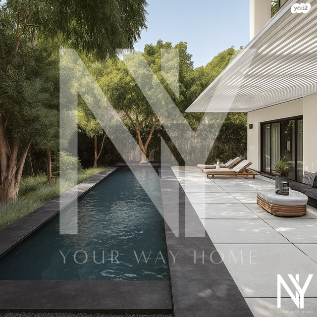 מגרשים, מרכז דרום, רעננה