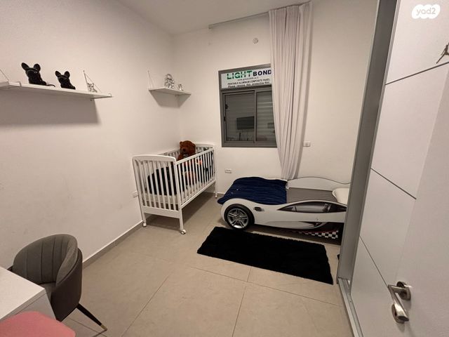 בית פרטי/ קוטג', אולגה שמיר, כלניות, באר שבע