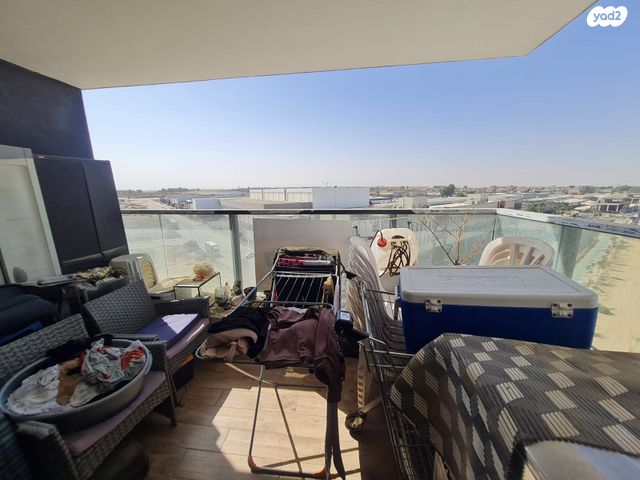 דירה, אופקים