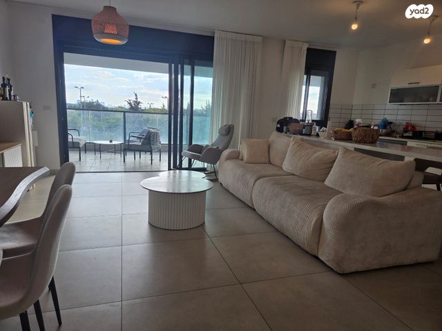 דירה, גרין פארק החדשה, הוד השרון