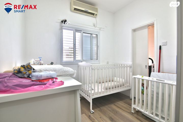 דירה, הנוטר, קרית חיים מזרחית, חיפה