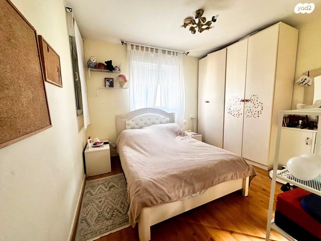 דירה, יגאל אלון 5, לב מוצקין, בנה ביתך, קרית מוצקין