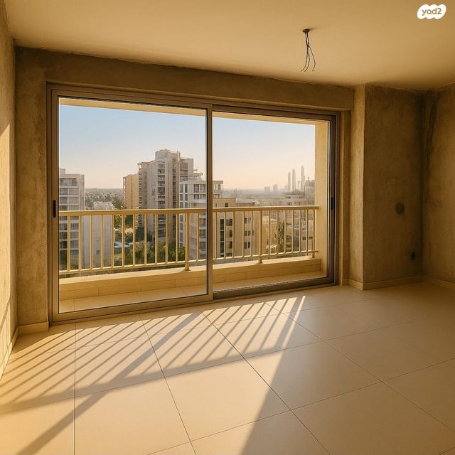 דירה, פנקס, נווה רם, שיכון מזרחי, רמת גן