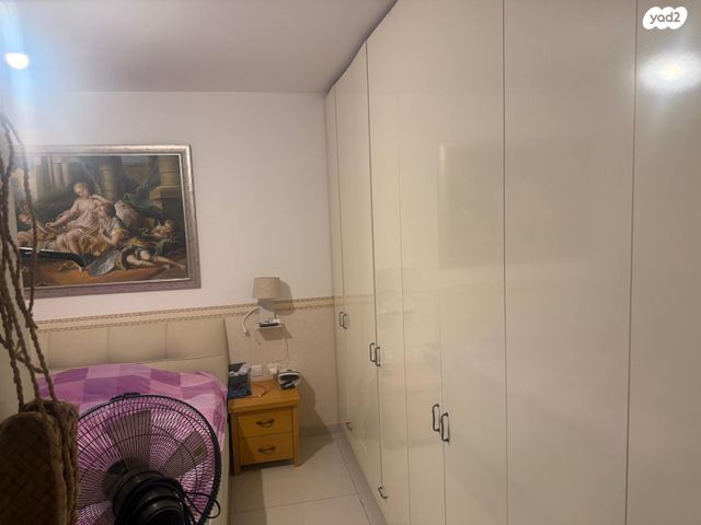 גג/ פנטהאוז, רחובות