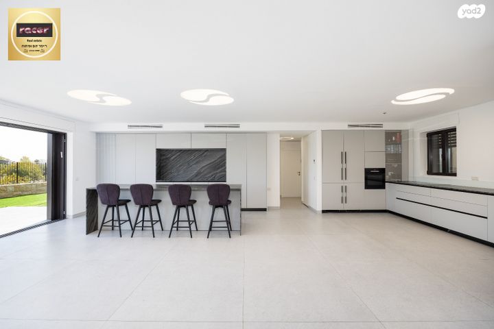 בית פרטי/ קוטג', ענבר, מבשרת ציון