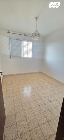 דירה, דרך מצדה 260, שכונה י"א, באר שבע