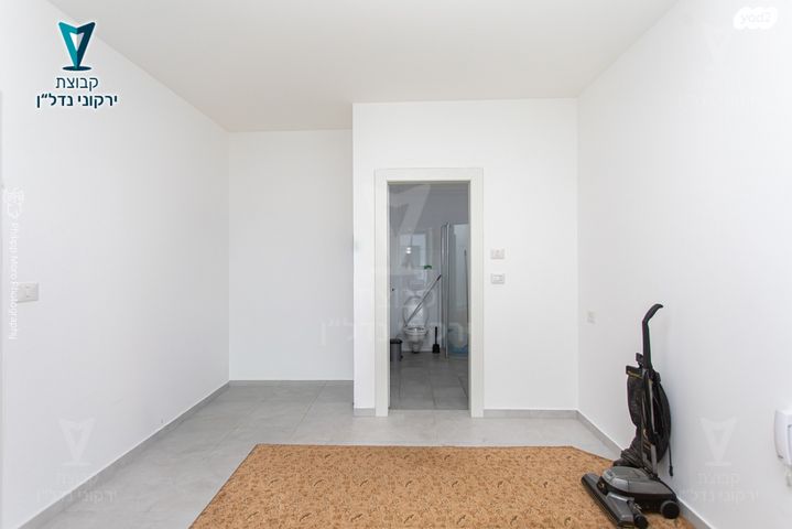 דירה, תל חנן, נשר