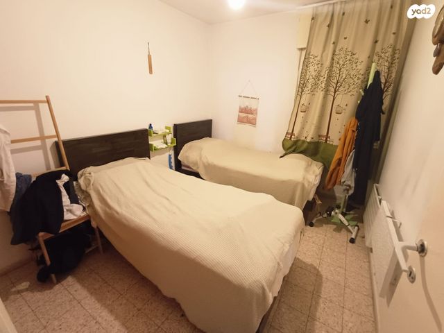 דירה, האחות יהודית 236, גילה, ירושלים