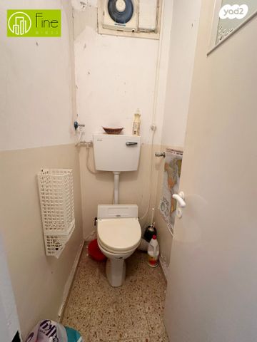 דירה, סטפן וייז 13, רמת שאול, חיפה