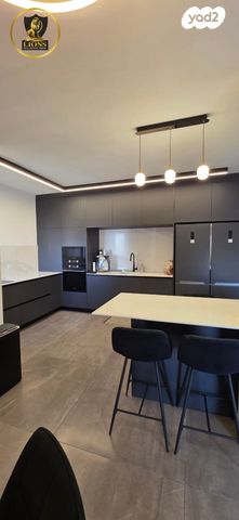 דירה, רובע הקריה, הסיטי, אשדוד