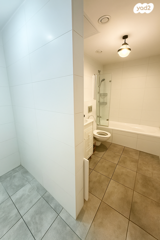 דירה, חרוזים, רמת גן