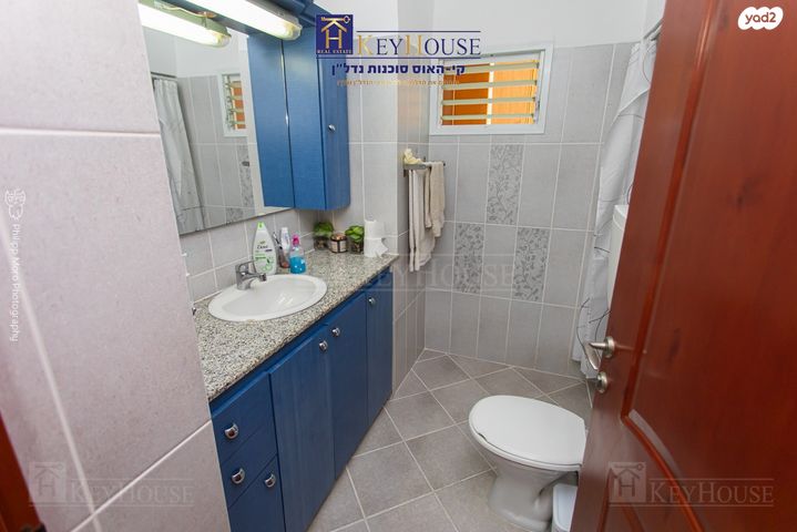 דירה, דרך יד לבנים, יזרעאליה, חיפה