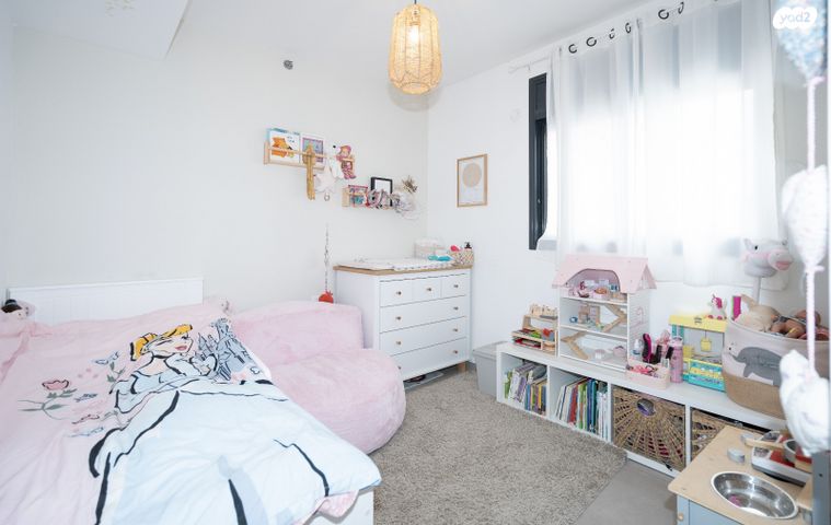 דירה, האסיף 2, גן רש"ל, הרצליה