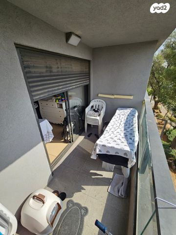 דירה, קרית שלום, תל אביב יפו