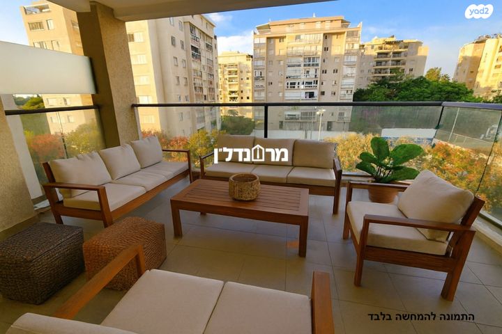 דירה, נווה אמירים, הרצליה