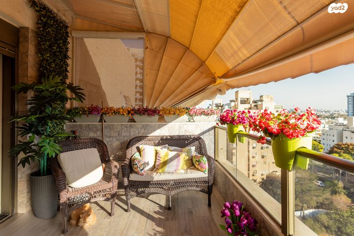 דירה, הרב מיימון, בת ים