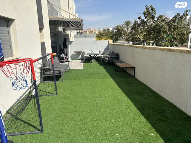 בית פרטי/ קוטג', אולגה שמיר, כלניות, באר שבע