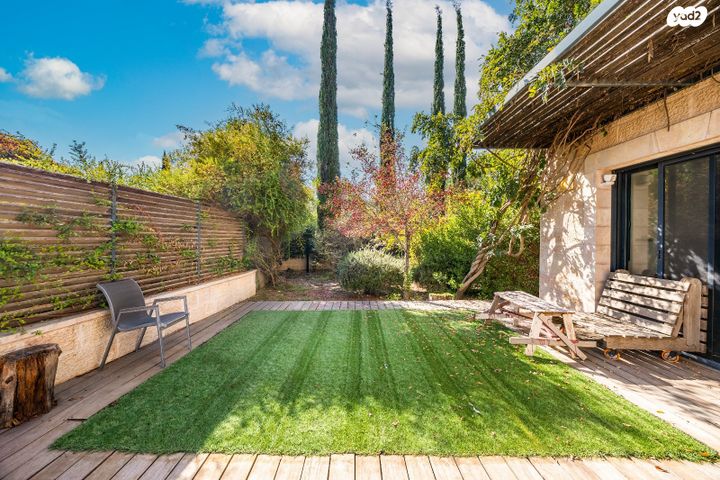 בית פרטי/ קוטג', השקד, מוצא עילית, מוצא עילית