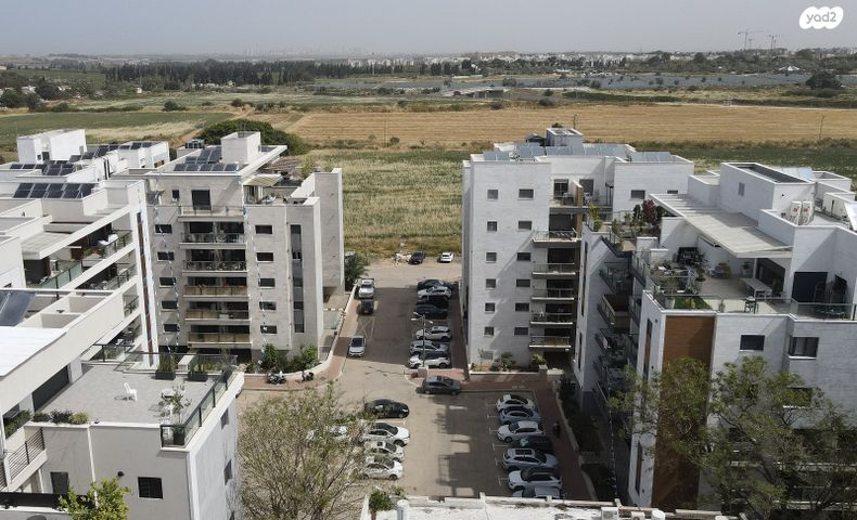 דירה, האסיף 2, גן רש"ל, הרצליה