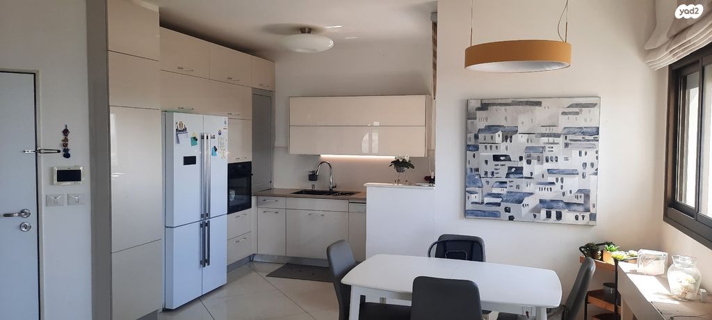 דירה, שדרות רחבעם זאבי, שער הים, ראשון לציון