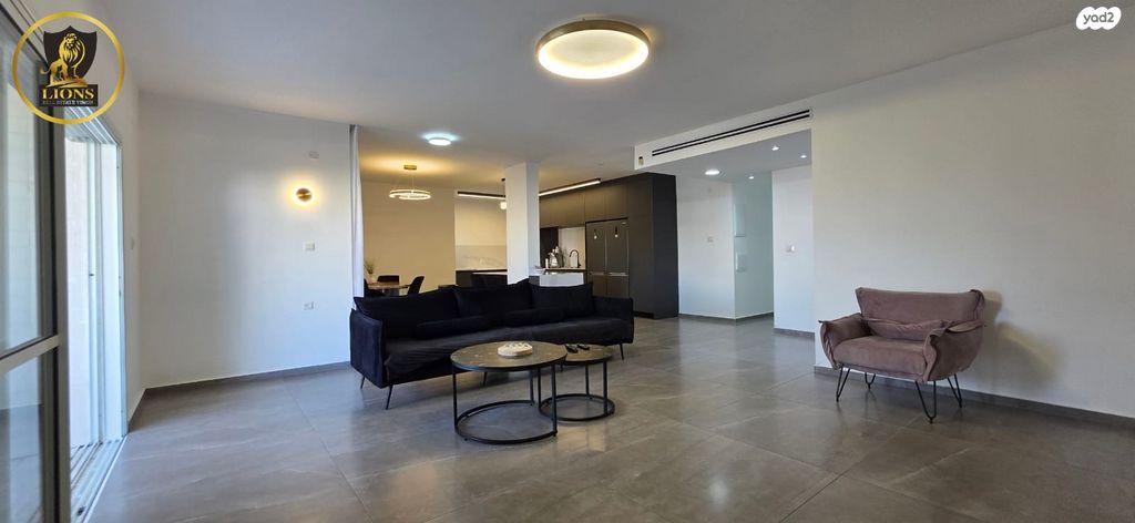 דירה, רובע הקריה, הסיטי, אשדוד