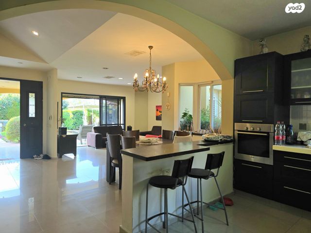 בית פרטי/ קוטג', ותיקים, שכונת ותיקים, אבן יהודה