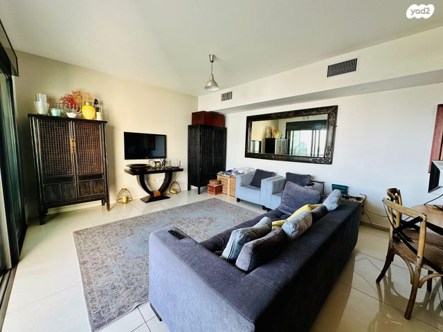 דירה, משה וילנסקי, נווה זמר, רעננה