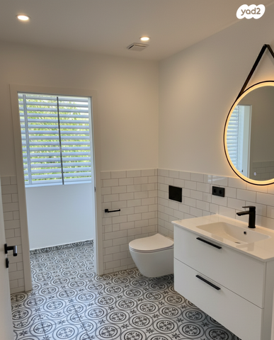 דירה, משה שפירא, צפון מזרח מרכז העיר, נתניה