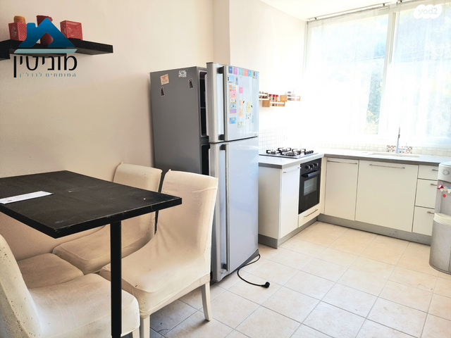 דירה, התשבי 22, רמת התשבי, חיפה