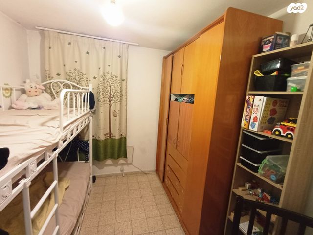 דירה, האחות יהודית 236, גילה, ירושלים