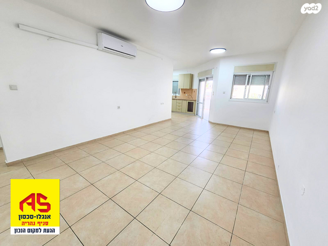 דירה, קפלן 28, עיר, מרכז העיר, נהריה