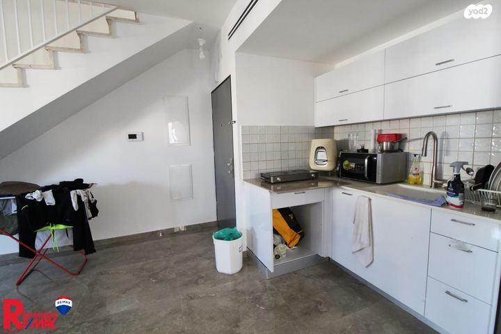 דופלקס, אפעל 6, שיכון ותיקים, חולון