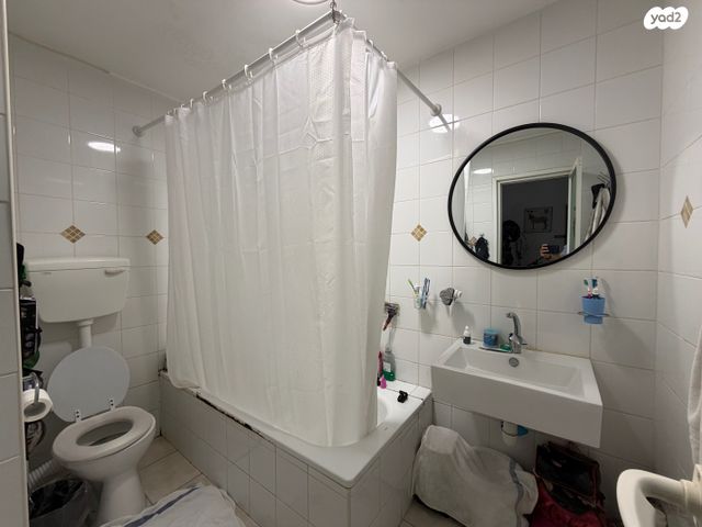 דירה, שדרות ששת הימים, אילת