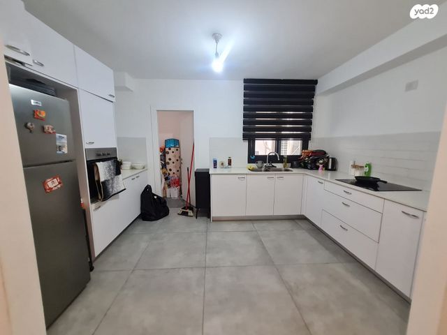 דירה, אופקים