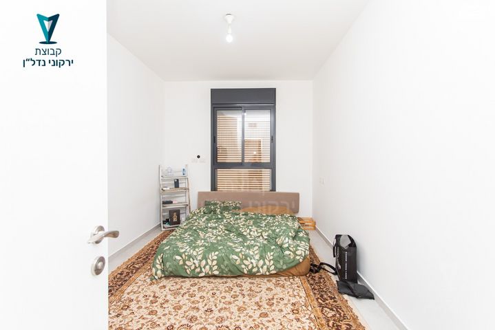 דירה, תל חנן, נשר